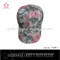 promotional cap 6 panel baseball cap trucker cap